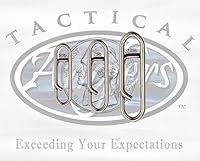 Algopix Similar Product 5 - Tactical Anglers Power Clips125lb Bulk