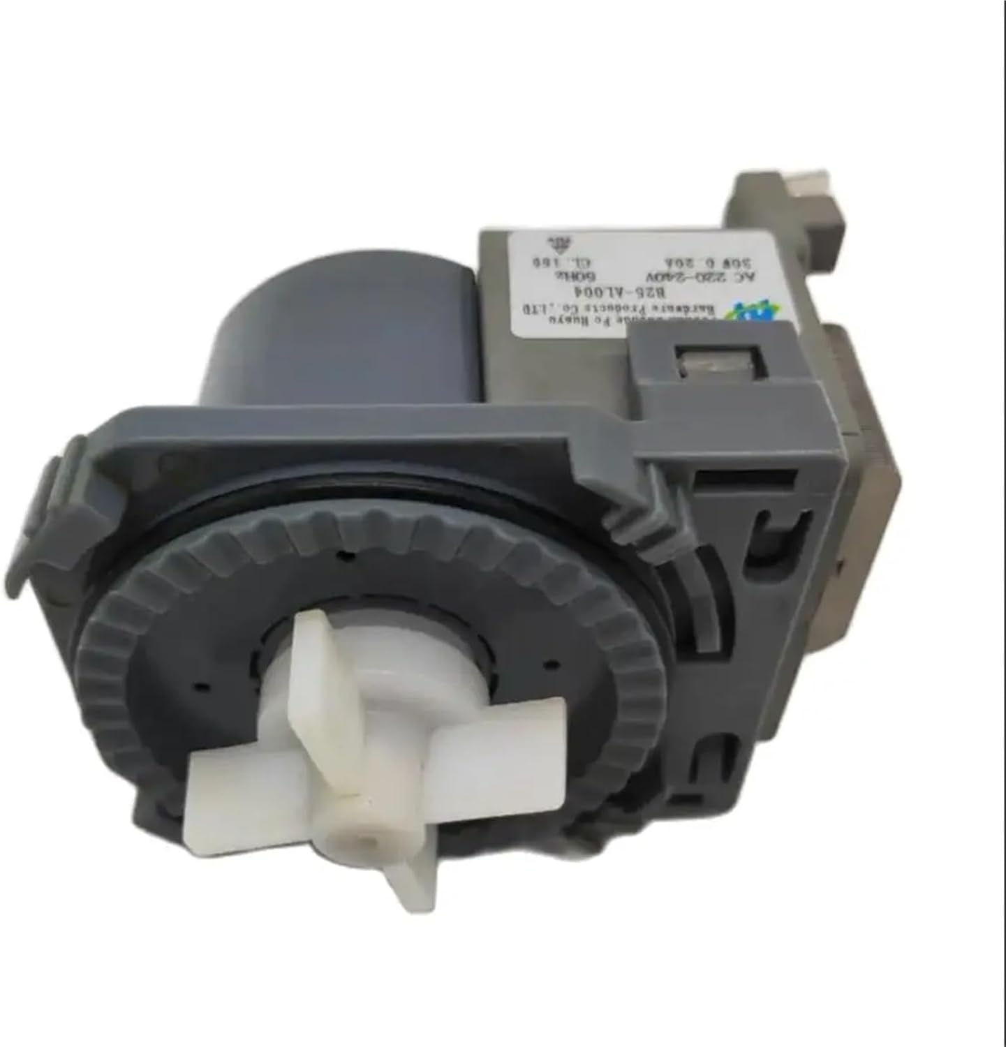 Dishwasher Washing Machine Accessories Drainage Pump, Compatible For Midea, B25-AL004 Pompa Motor Part