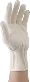 Nite Heat-Resistant Cotton Work Glove Liners