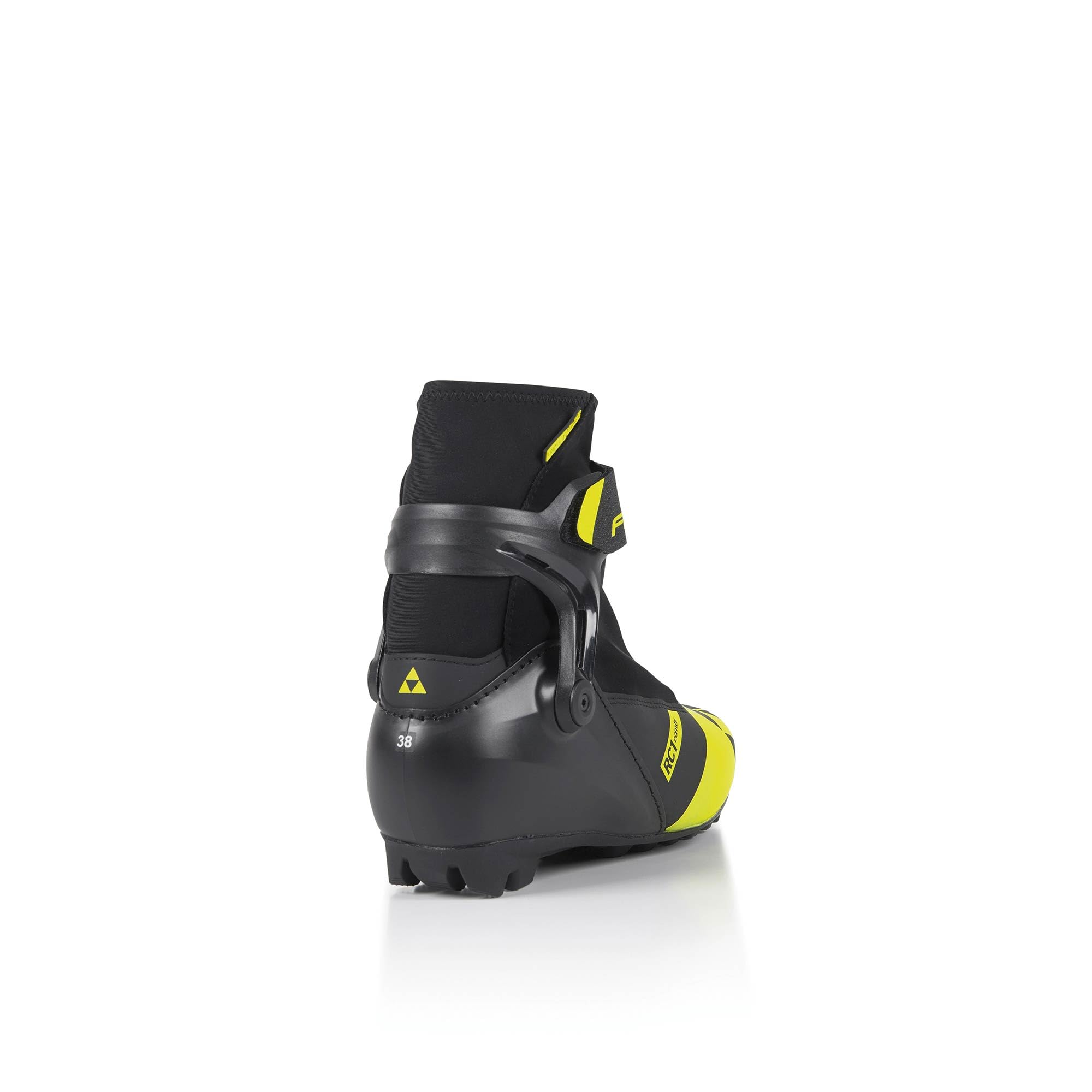 Fischer RC1 JR Combi