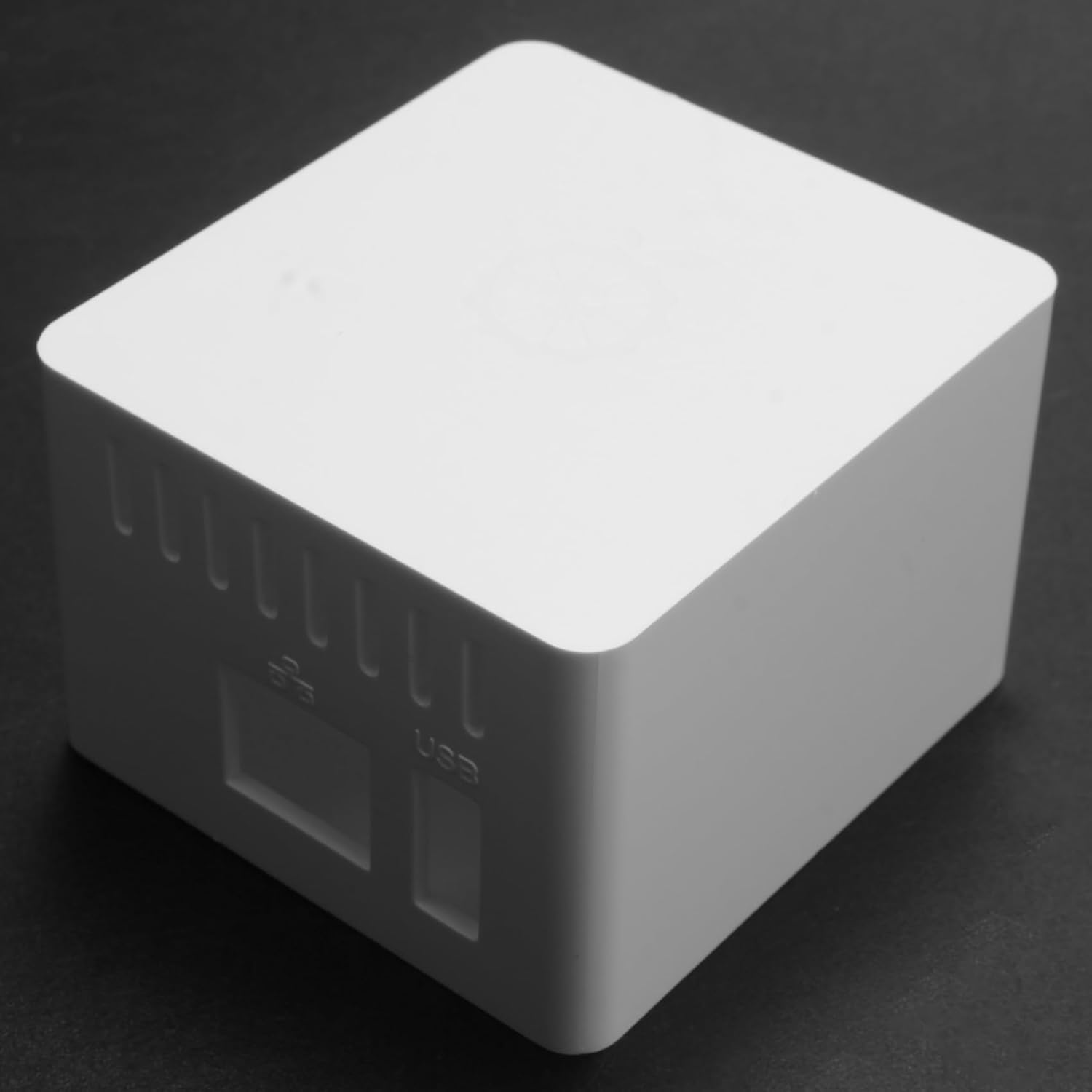 4X for Zero 512MB Development Board+Protective White Case,H3 Quad Core Open-Source Mini Single Board Set