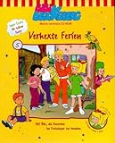Verhexte Ferien