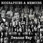 Cover of Swanns Way