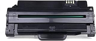 Print Star MLT-D105S-Black Toner Cartridge for Samsung ML-1915, ML-1910, ML-2525, ML-2580N, ML-2525W, SCX-4600, SCX-4623F, SCX-4623FN, SF-650, SF-650P Single Color Toner (Black)