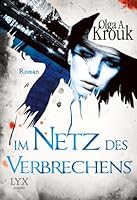 Im Netz des Verbrechens 3802586417 Book Cover