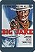 Produktbild Blechschild John Wayne Big Jake Big Western Film Metallschild tin Sign Deko