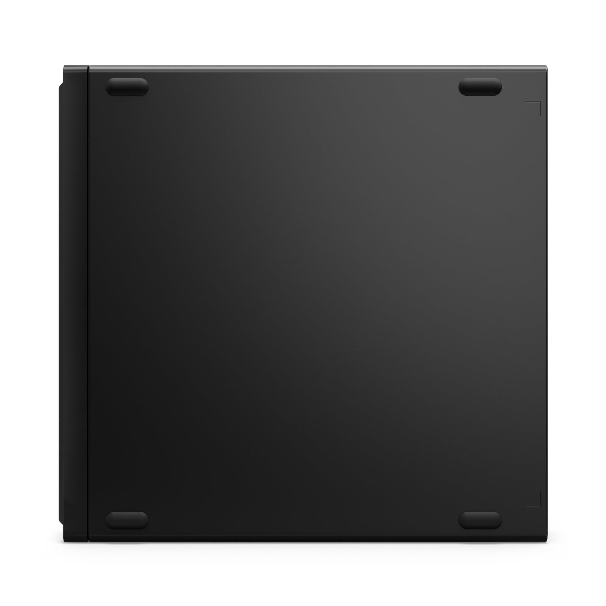 Lenovo ThinkCentre M70q Gen 6 13A4 - Mini - Core Ultra 7 265T - vPro Enterprise - RAM 32 GB - SSD 512 GB - TCG Opal Encryption, NVMe - Intel Graphics - 1GbE, Wi-Fi 6E, Bluetooth 5.3