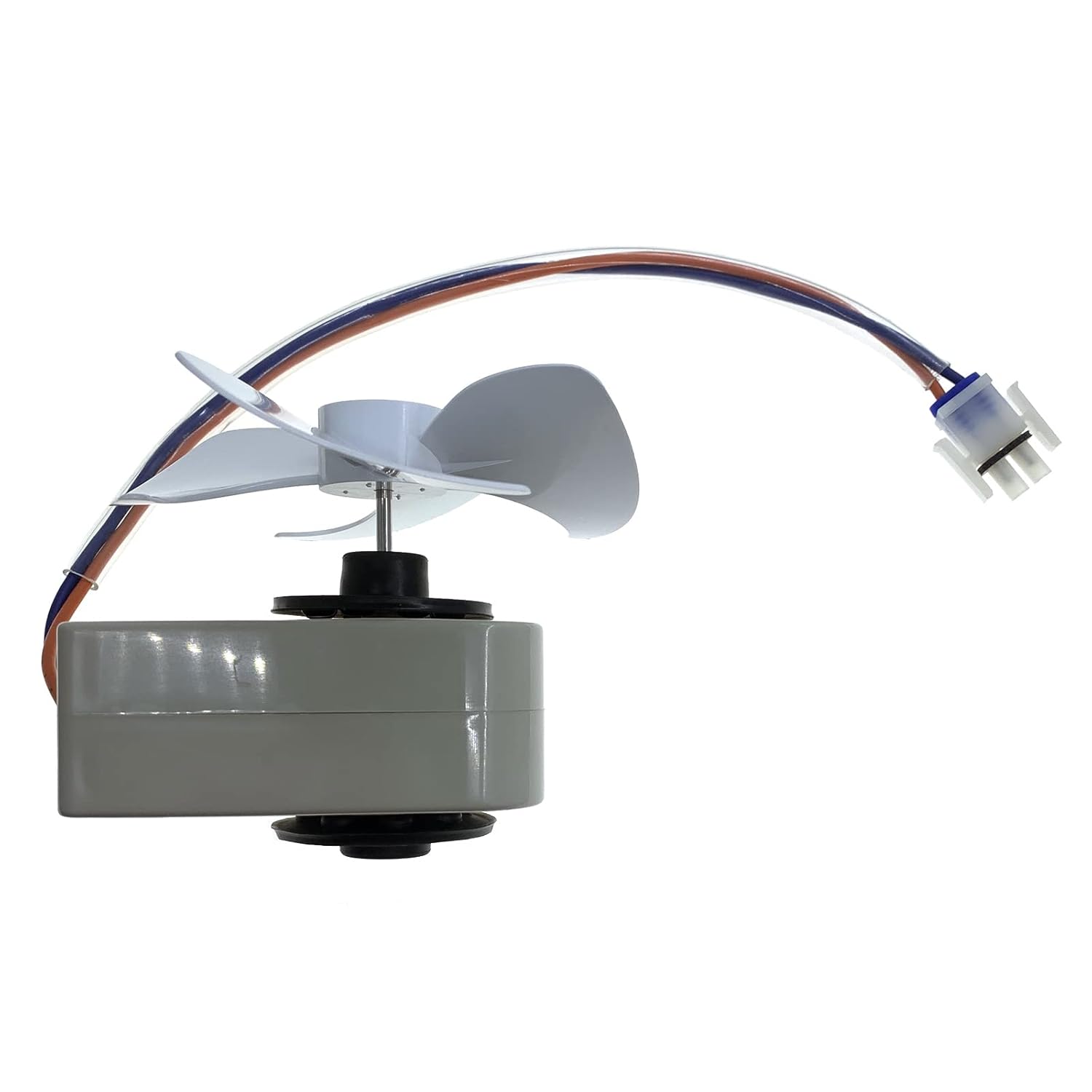 Refrigerator Evaporator Fan Motor Assembly 502404010013 ADL-5846MDEA for GE WR60X25798, WR60X22677