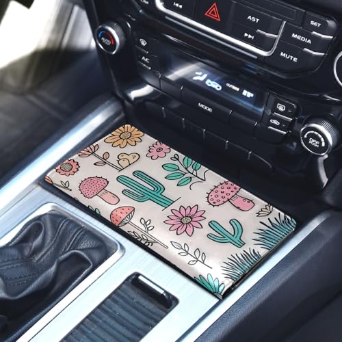 Organizador de Documentos Floral Slim miniatura 5
