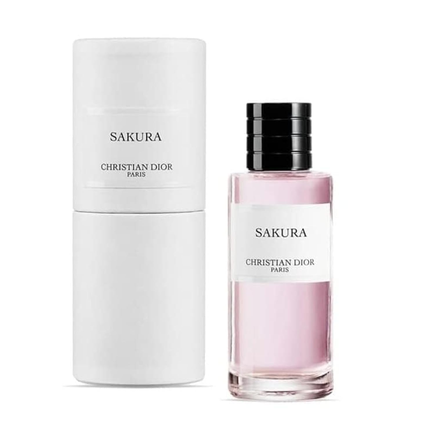 Christian Dior Sakura EDP Spray 250 ml : Buy Online at Best Price