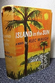 Hardcover Island in the Sun Book
