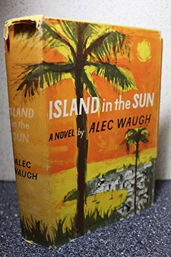 Island in the Sun B000NTO9UU Book Cover