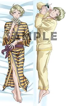 Amazon.co.jp: 美男高校地球防衛部LOVE！LOVE！ 抱き枕カバー