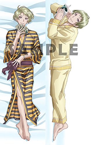 Amazon.co.jp: 美男高校地球防衛部LOVE！LOVE！ 抱き枕カバー