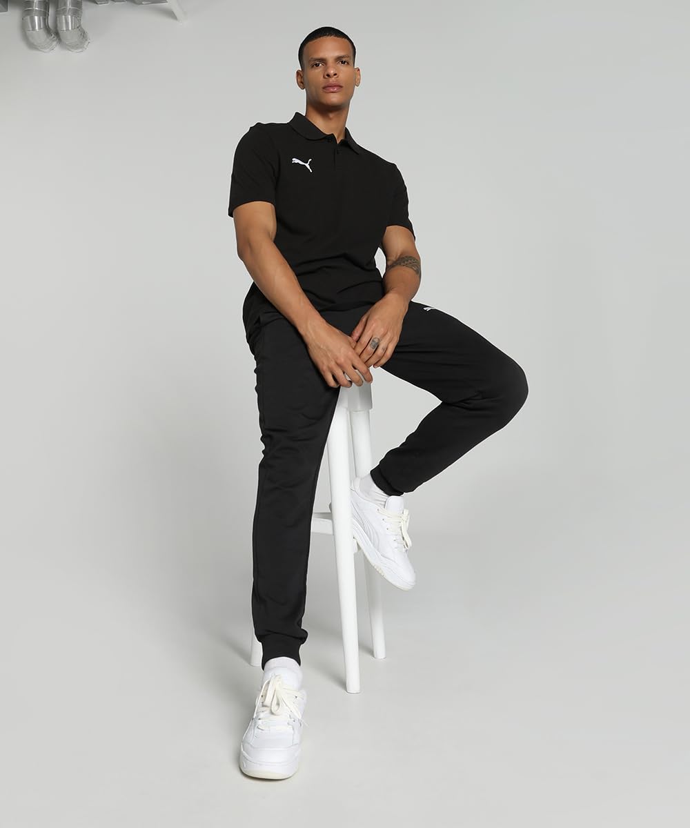 Puma Herren Teamgoal 23 Casuals Poloshirt