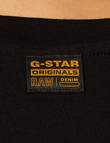 G-STAR RAW Embro Gradient Graphic Lash T-Shirt, Dk...