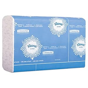 Kleenex 46321 Reveal Multi-Fold Tow...
