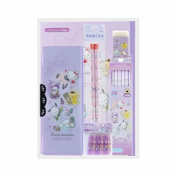 Amazon | サンスター文具(Sun-Star Stationery) サンリオ