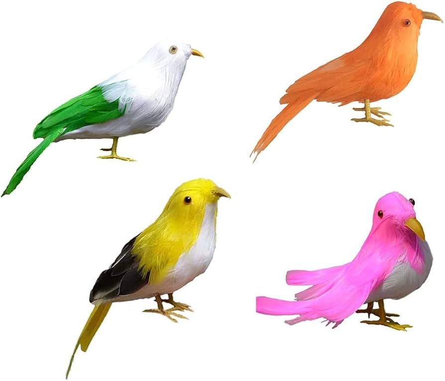 Plzd小鳥フィギュア-置物です 71X0TBKVyEL._AC_SY200_QL15_.jpg