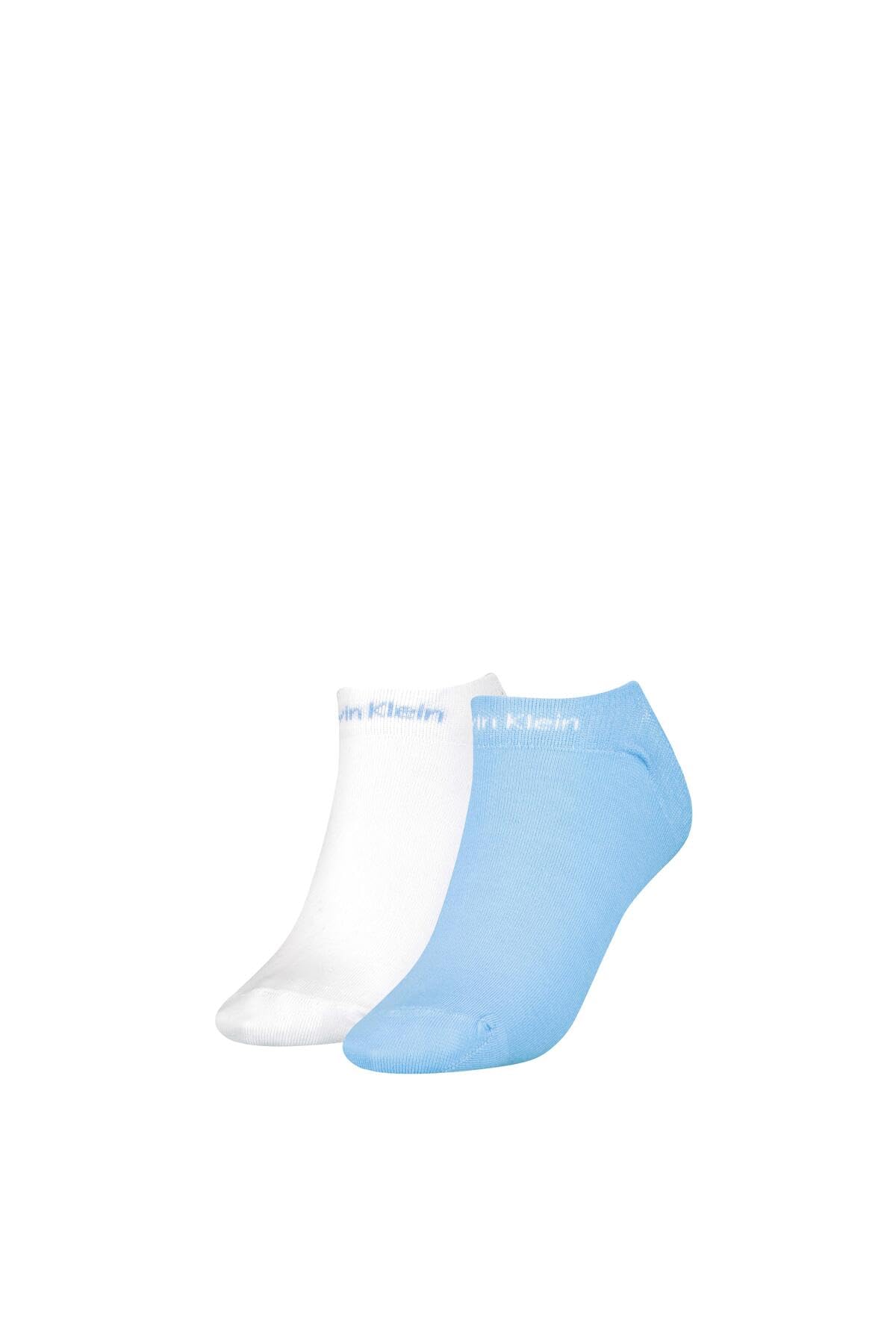 Calvin Klein Socken Leanne Coolmax Gripper Liners – Sneaker Socks