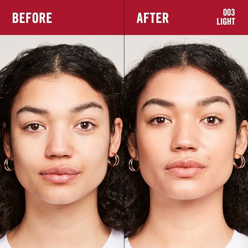 RIMMEL LONDON Multi-Tasker Illuminating Primer 30ML #003 Light