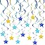 Star-blue Blue Gold