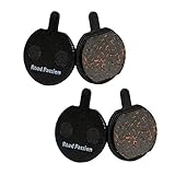 Hochleistung halb metallisch Material