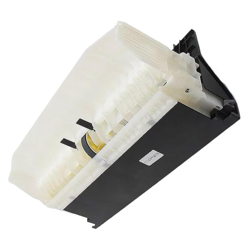 Rouleau de ramassage haute friction double face pour L15158 M15147