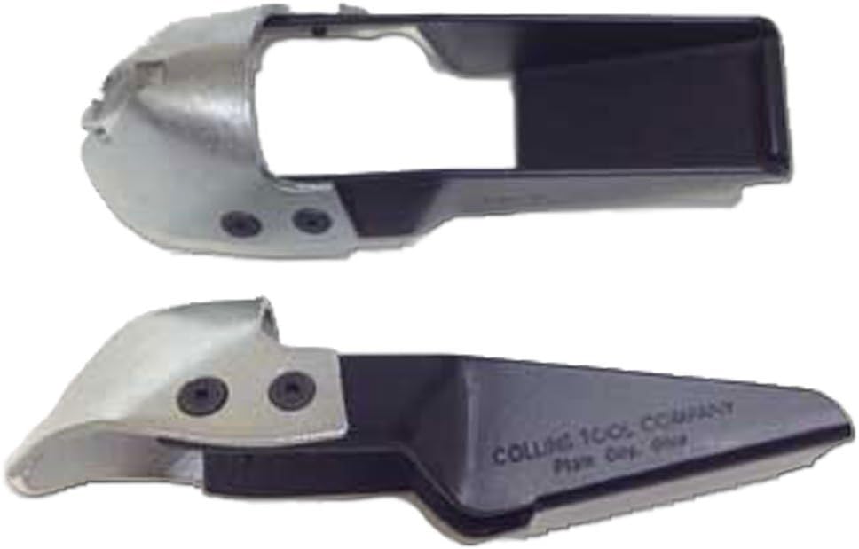 CollinsTool Company Coping Foot for Festool Carvex