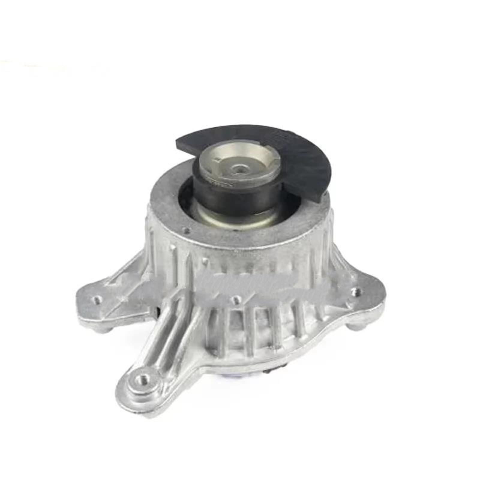 Motor Bracket Left and Right Engine Mount Set for Benz W205 S205 C180 C200 C250 C260 C300 C350 2052406217 2052406317(2052406217)