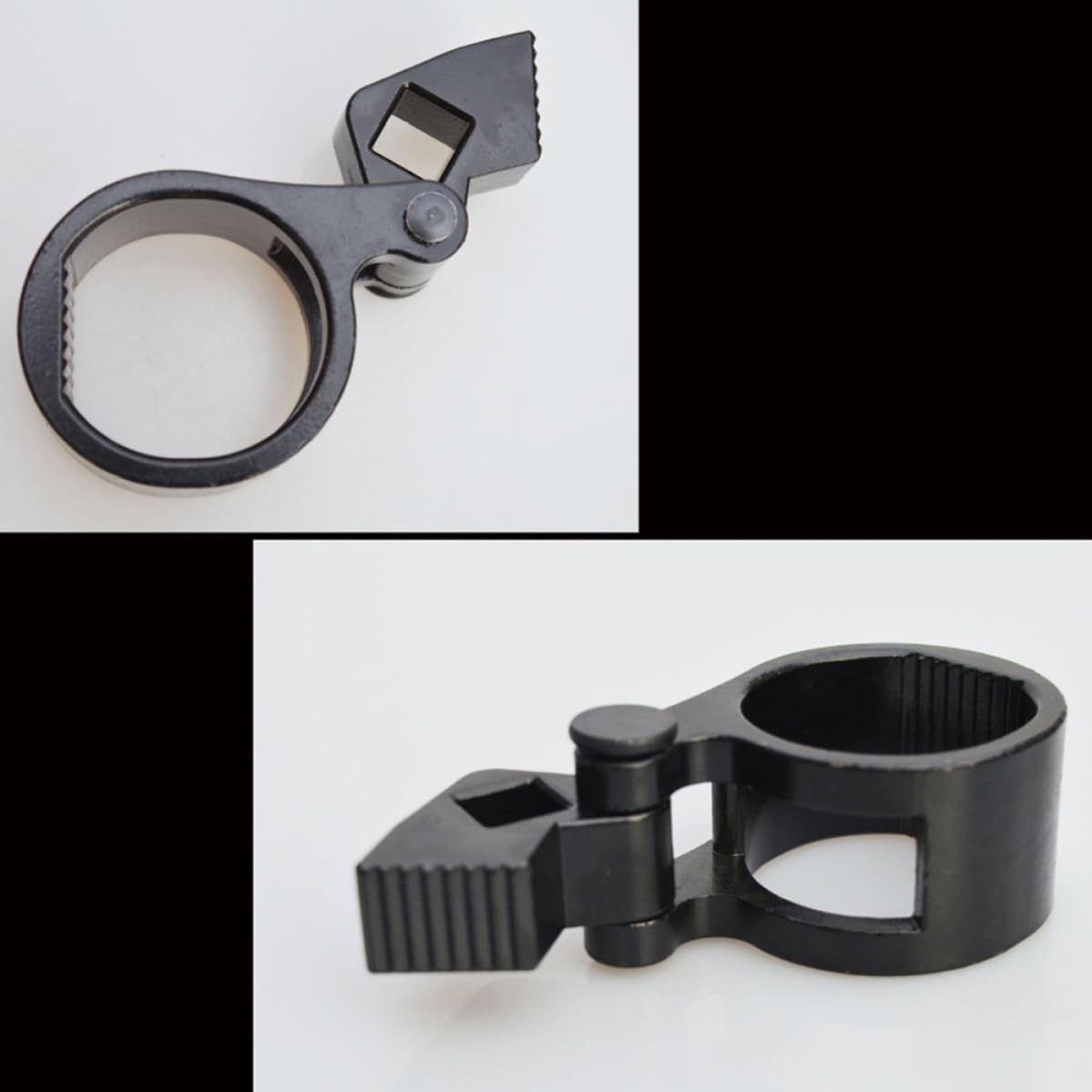 Kisangel Ball Joint Removal Tool Tie Rod Splitter for Light Trucks