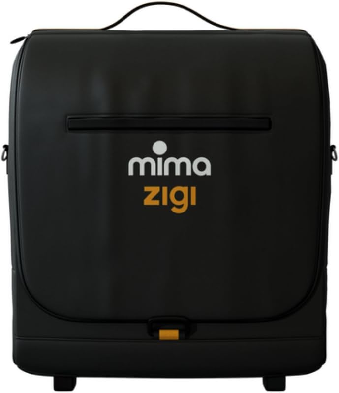 MimaZigi Travel Bag