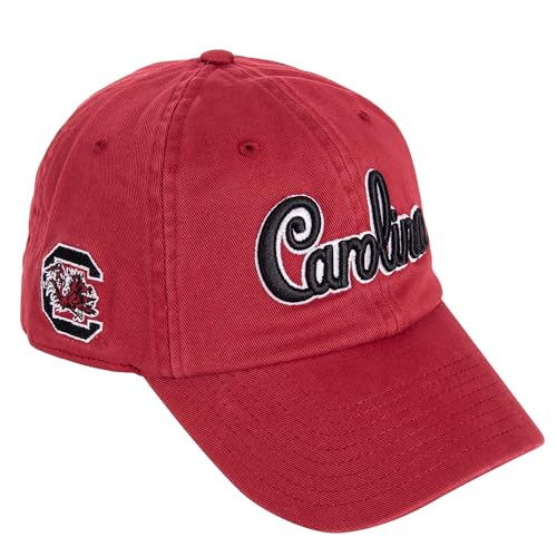 Desert Cactus University of South Carolina Gorra Ajustable miniatura 1