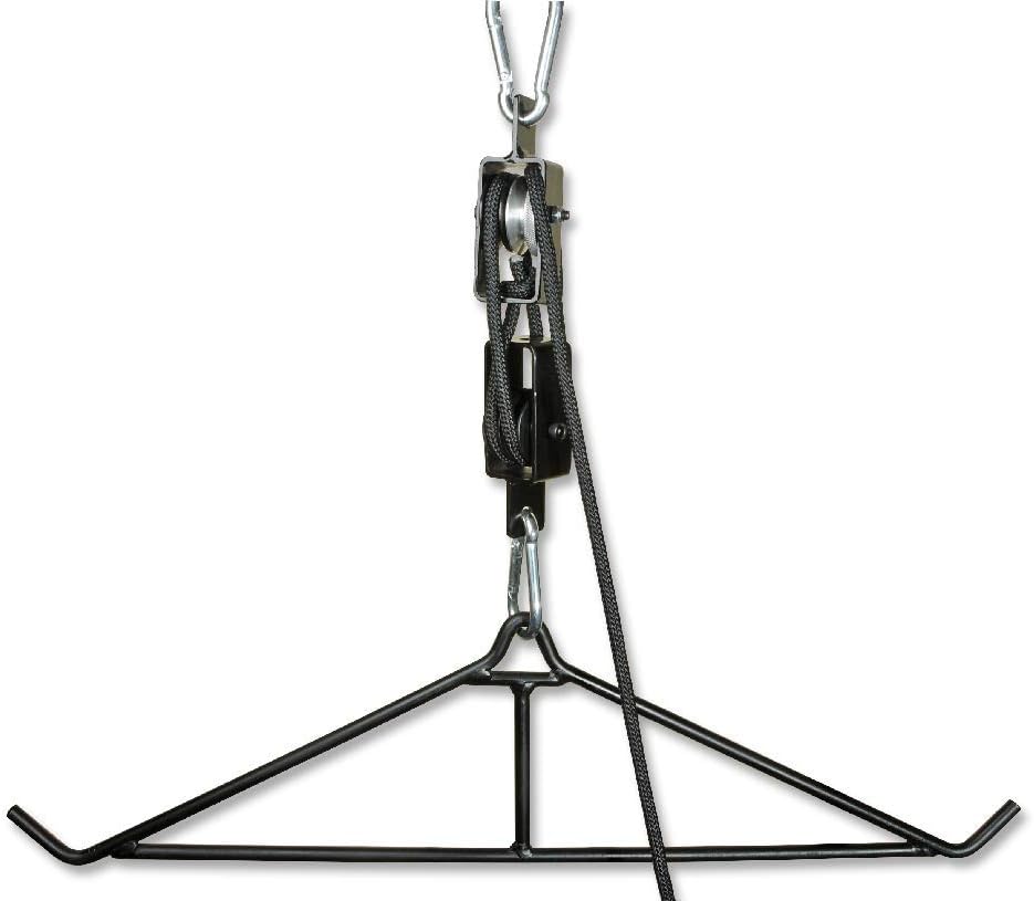 CRKT Hoist'N Lok Big Game Hoist Hunting Game Hoist, 41