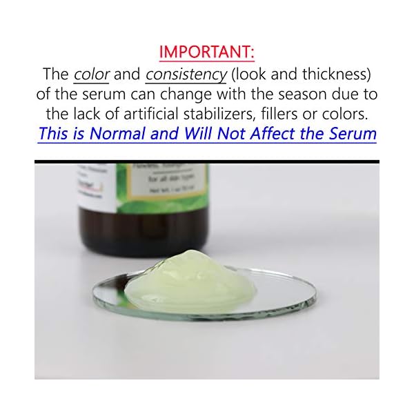 Tree-of-Life-Retinol-Serum-for-Face-Wrinkles-Renewing-Facial-Serum-with-Botanical-Hyaluronic-Acid-2-fl-oz Tree of Life Beauty Retinol Serum, Skin Smoothing Face Oil for Dark and Age Spots and Fine Lines, Facial Serums for Dry and Sensitive Skin Care with Hyaluronic Acid for Soft Smooth Skin, 2 Fl Oz