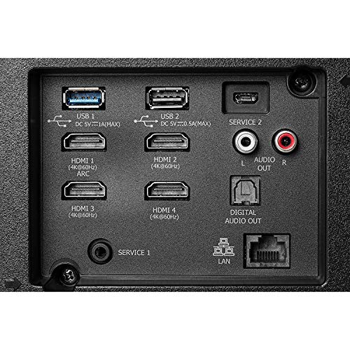 Hisense 100-Inch Class L5 Series 4K Uhd Android Smart Laser Tv With Hdr 100L5F Home Theater Cinema Bundle With 100" Alr Screen + Deco Gear Pack Of 3 Hdmi Cables And Taskrabbit Installation Services #TOP6