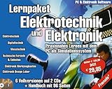 elektrotechnik elektronik oltmann gmbh  Lernpaket Elektrotechnik und Elektronik