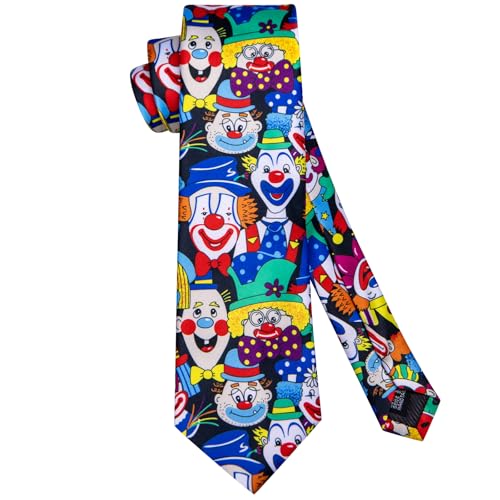 Image of Hi-Tie Men's Tie Sets Silk Paisley Striped Necktie Pocket Square Cuff-links Sets Wedding Business Holiday