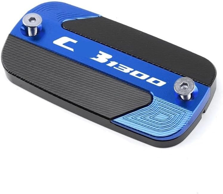 2025 For CB 1300 CB1300 SF/SP Motorcycle Accessories CNC Front Brake Fluid Reservoir Tank Oil Cup Cover