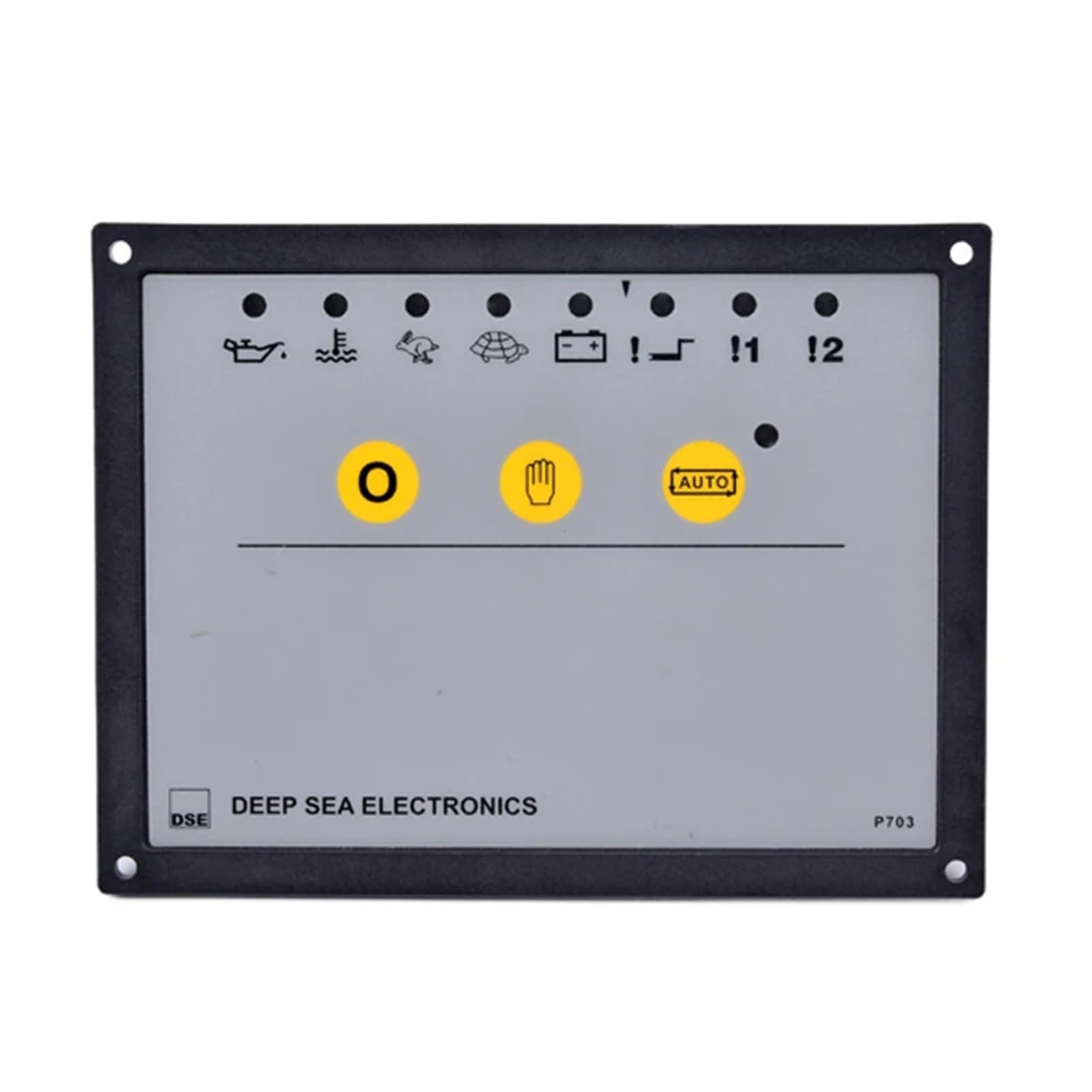 0P7BR328B DSE P703 Generator Controller Auto Start Module Board DSE703