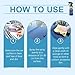 Advanced Car Quick-Acting Coating Agent Spray, 120 Ml Quick Effect Coating Agent For Car, 3 In 1 High Protection Quicks Cars Coating Spray, Waterless Wash (3PCS)