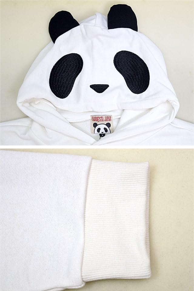 タイガーラグパンダプルパーカー PANDIESTA JAPAN 595564 パンディエスタジャパン 虎 panda家様専用 (パンディエスタ)PANDIESTA UFOキャッチャーニャンダさんBIGプルパーカー(564102)