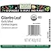 Frontier Co-op Organic Cilantro Leaf, Cut and Sifted, 1lb Bulk Bag - Dried Cilantro Seasoning - Perfect for Tea, Soups, Sauces, Salsa and More - Kosher