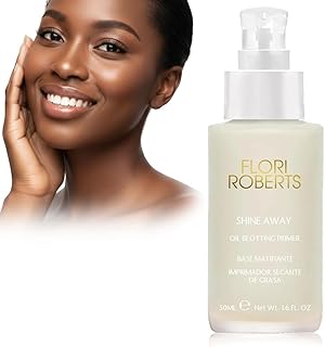 Flori Roberts - Imprimación de aceite Shine A...