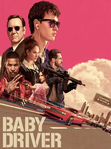 Bild: Baby Driver f�r 0,00 EUR bei amazon.de