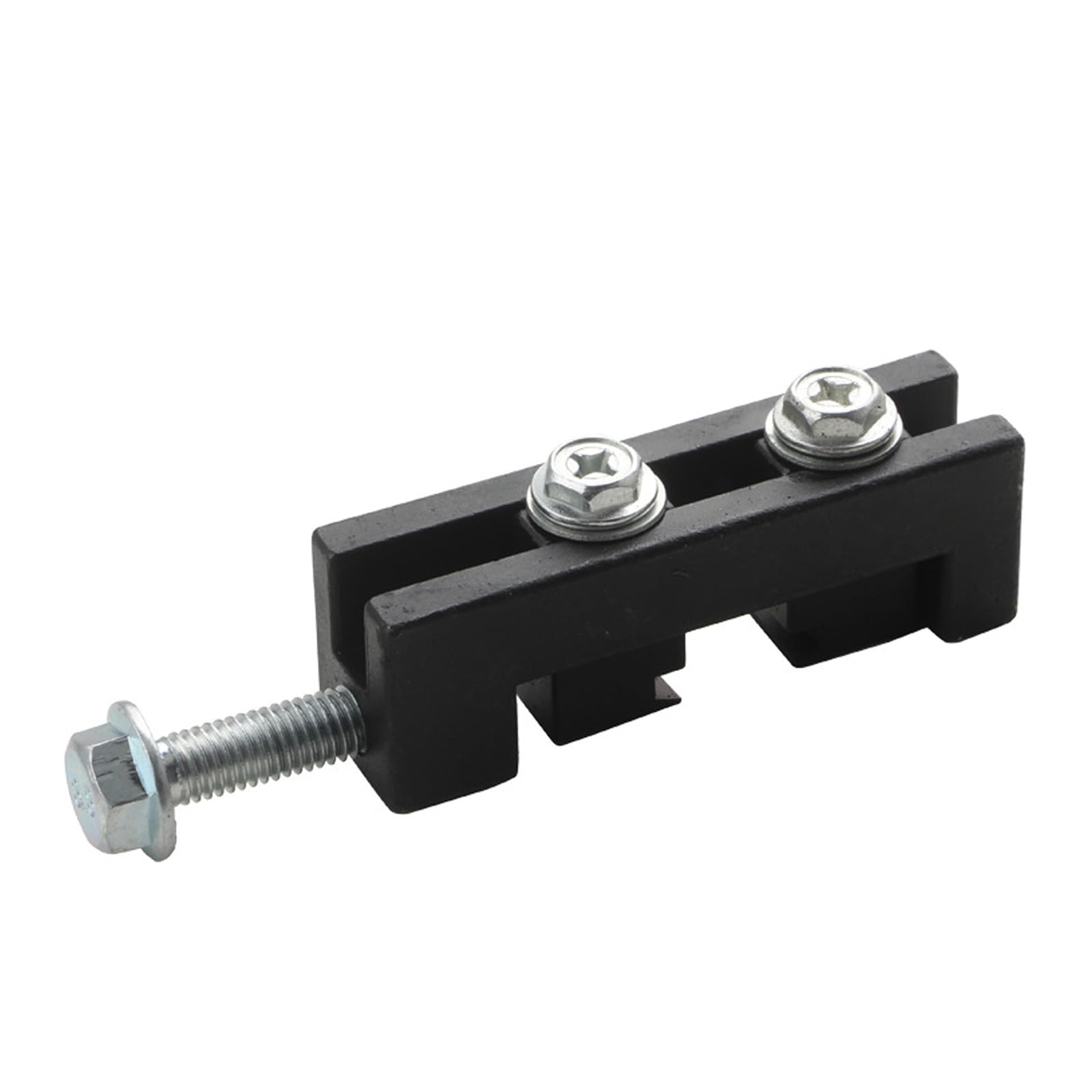Professional CV Joint Boot Clamp Installation Tool Rusts Resistant Carbon Steel Tightening Device for Auto Steering Rack Clamp Tightener