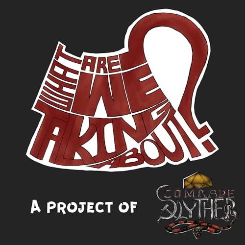 What Are We Celebrating In June?