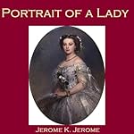 Cover of Portrait of a Lady