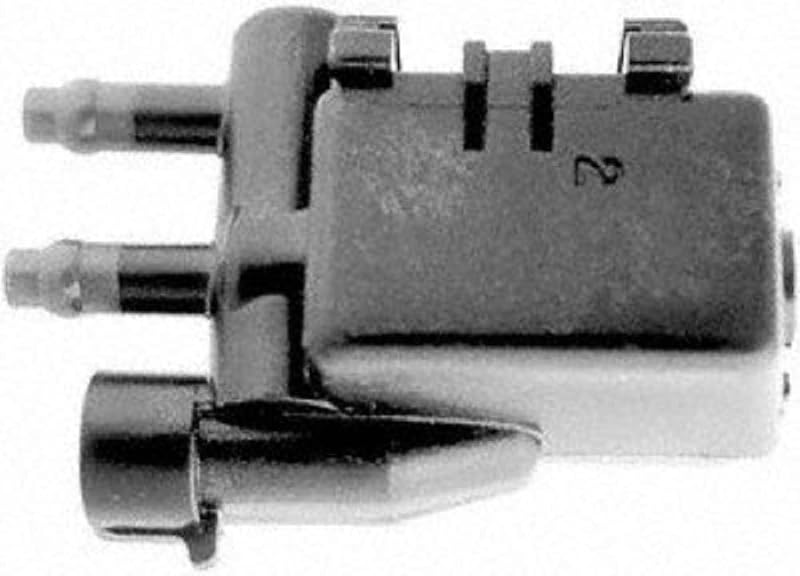 Solenoide de purga do cânister Standard Motor Products CP208 – 1 unidade