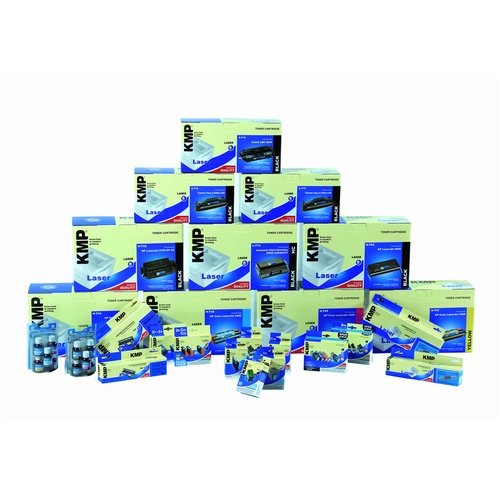 KMP 40720,0001 KMP Paint Roller 720, Seiko Ir72, BK